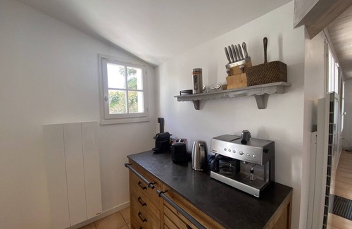 Le Bois-Plage-en-Re House | Villa du Puits Caché : Beautiful holiday home