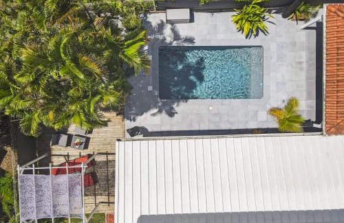 Le Diamant Villa | Villa du Rocher
