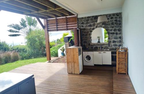 Bois de Nefles Apartment | Villa du soleil couchant