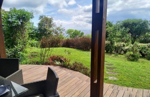 Bois de Nefles Apartment | Villa du soleil couchant