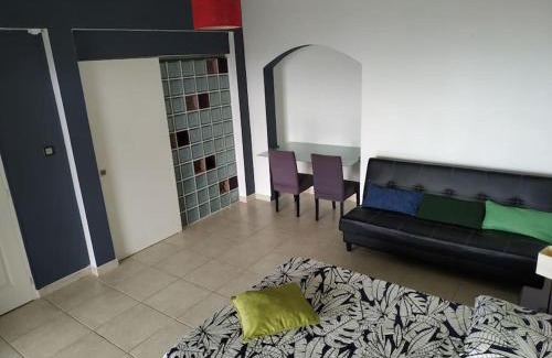 Bois de Nefles Apartment | Villa du soleil couchant