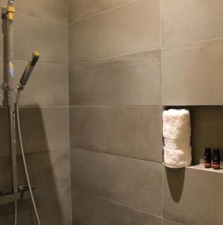 Auteuil Bed & Breakfast | Villa du Square, Luxury Guest House