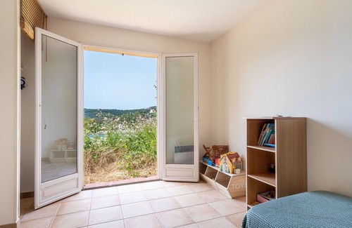 Cavaliere House | Villa du Temple by Interhome