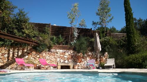 Quinson House | VILLA DU VERDON