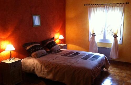 Quinson House | VILLA DU VERDON