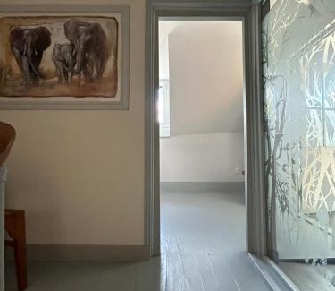 Les Andelys Bed & Breakfast | Villa du Vieux Château