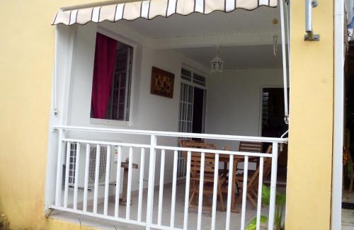 Ducos House | Villa Ducos