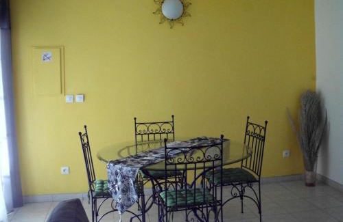 Ducos House | Villa Ducos