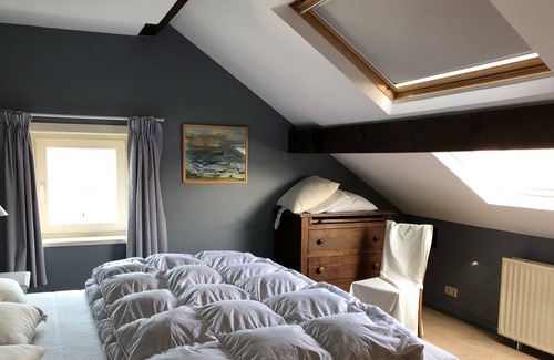 Duinbergen House | Villa Duinbergen