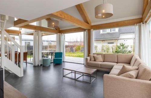 Renesse Villa | Villa Duinzicht Renesse by Interhome