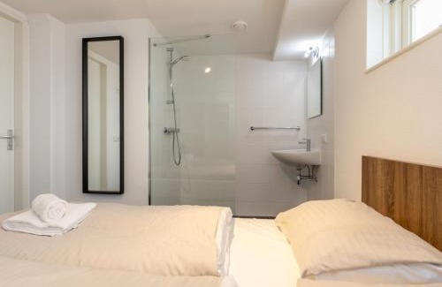Renesse Villa | Villa Duinzicht Renesse by Interhome