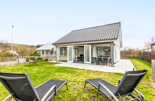 Renesse Villa | Villa Duinzicht Renesse by Interhome