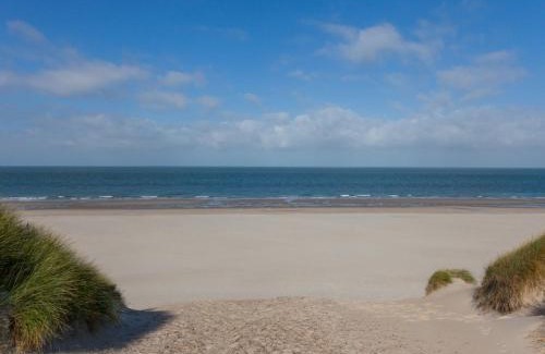 Renesse Villa | Villa Duinzicht Renesse by Interhome