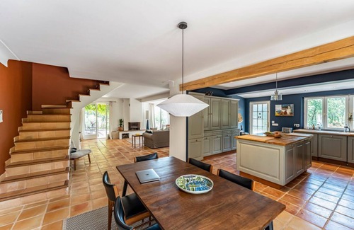 Lorgues Villa | Villa Dumas - Four Bedroom Villa, Sleeps 6