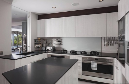 Anse du Gouverneur Villa | Villa Dunes | Near Ocean - Located in Beautiful Salines with Private Pool