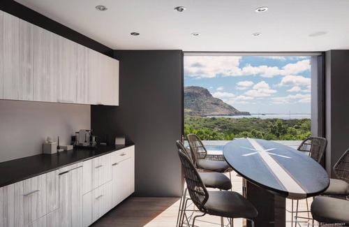 Anse du Gouverneur Villa | Villa Dunes | Near Ocean - Located in Beautiful Salines with Private Pool