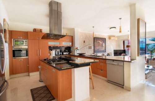 La Cruz de Huanacaxtle House | Villa Durazno An Exclusive Refuge in Punta Esmeralda