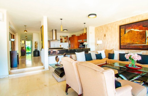 La Cruz de Huanacaxtle House | Villa Durazno An Exclusive Refuge in Punta Esmeralda