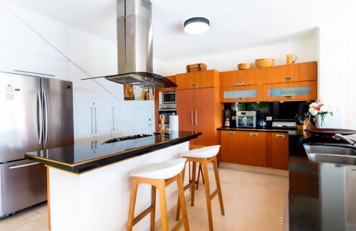 La Cruz de Huanacaxtle House | Villa Durazno An Exclusive Refuge in Punta Esmeralda