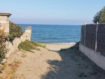 Santa-Lucia-di-Moriani Villa | Villa E Lecce