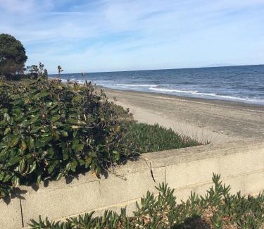 Santa-Lucia-di-Moriani Villa | Villa E Lecce