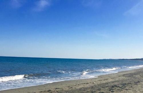 Santa-Lucia-di-Moriani Villa | Villa E Lecce