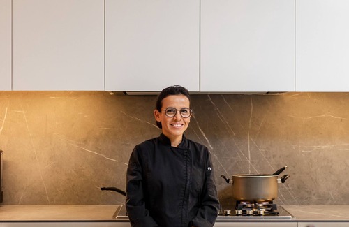 Isla Mujeres Villa | Villa E11even With Private Chef Ocean Front