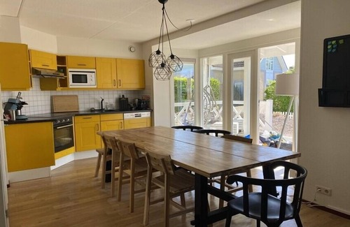 Kamperland Apartment | Villa Eb&Vloed28a Comfortable Vacation Home