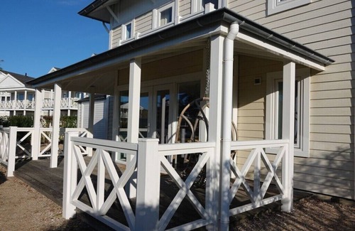 Kamperland Apartment | Villa Eb&Vloed28a Comfortable Vacation Home