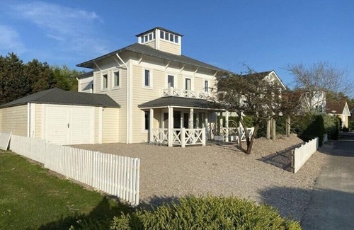 Kamperland Apartment | Villa Eb&Vloed28a Comfortable Vacation Home