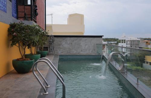 Kottakuppam Hotel | Villa Ecotiva