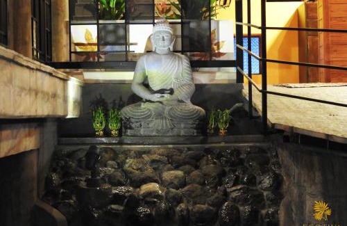 Kottakuppam Hotel | Villa Ecotiva