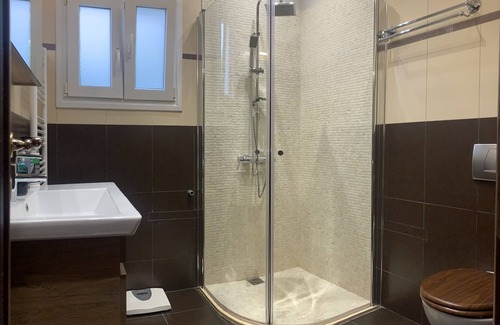 Kassiopi Villa | Villa Edem with Pieceful View at the Harbour of Kassiopi