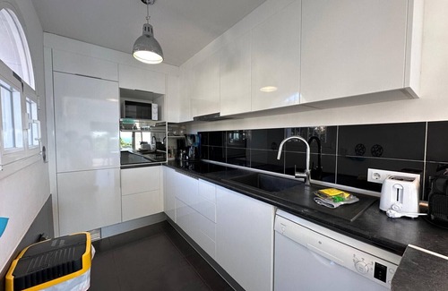 Santa Margarida Ski Chalet | Villa Eden Roc AV-22