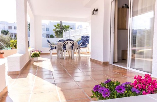Mojacar Apartment | Villa El Arenal a 3 min de la Playa