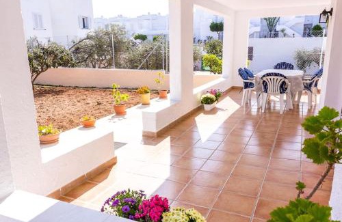 Mojacar Apartment | Villa El Arenal a 3 min de la Playa