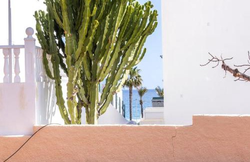 Mojacar Apartment | Villa El Arenal a 3 min de la Playa