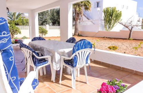 Mojacar Apartment | Villa El Arenal a 3 min de la Playa