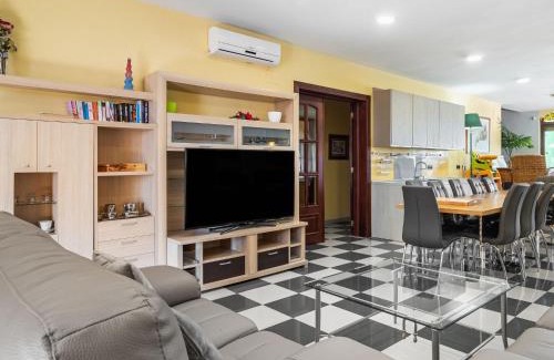 Baena Villa | Villa El Balcon by Interhome