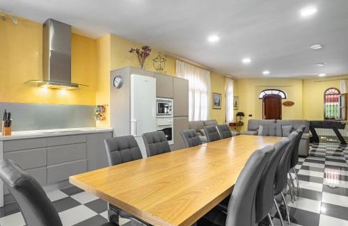Baena Villa | Villa El Balcon by Interhome