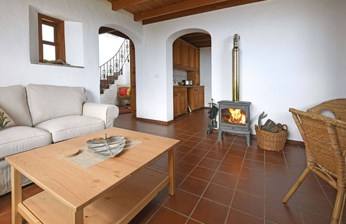 El Jesus Ski Chalet | Villa El Buen Jesús
