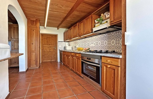 El Jesus Ski Chalet | Villa El Buen Jesús