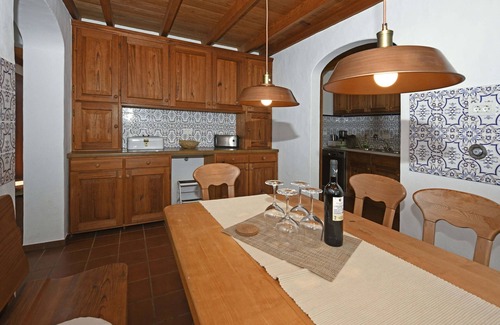 El Jesus Ski Chalet | Villa El Buen Jesús
