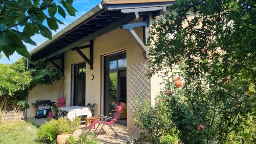 Laroque-des-Alberes House | Villa El Còrrec