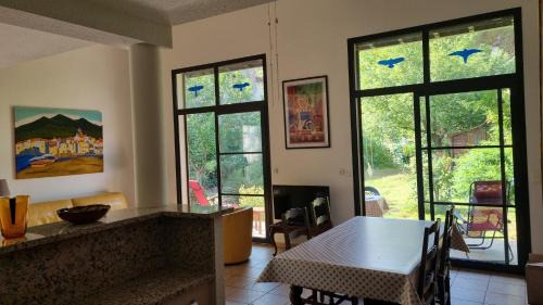 Laroque-des-Alberes House | Villa El Còrrec