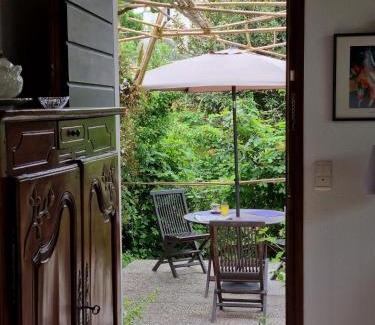 Laroque-des-Alberes House | Villa El Còrrec