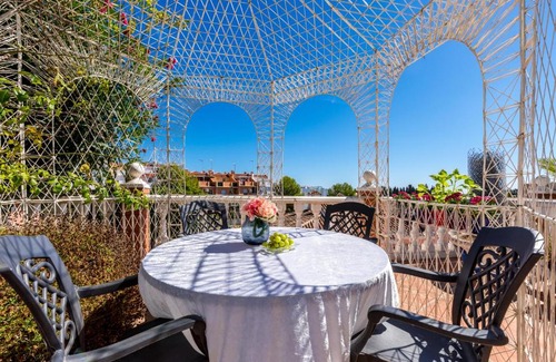 Mijas Villa | Villa El Coto