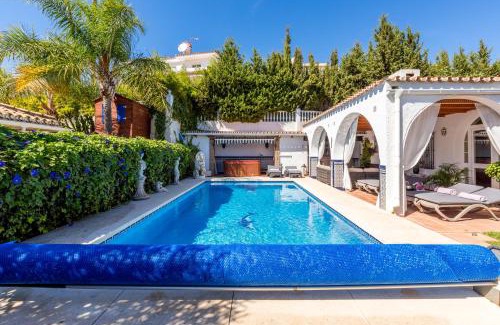 Mijas Villa | Villa El Coto