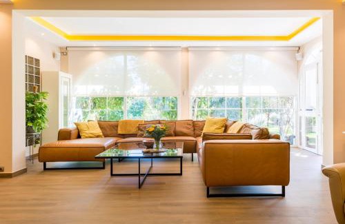 Mijas Villa | Villa El Coto