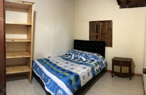Cali House | Villa el Eden Cabañas